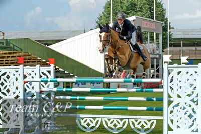 Showjumping
Kval till GP CSI3 Table A (238.2.1) 1.45m
Nøgleord: ciaran nallon;esi toulouse