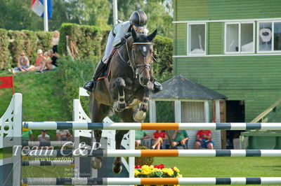 Showjumping
Kval till GP CSI3 Table A (238.2.1) 1.45m
Nøgleord: malin baryard-johnsson;el barone 111 z