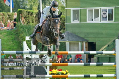 Showjumping
Kval till GP CSI3 Table A (238.2.1) 1.45m
Nøgleord: malin baryard-johnsson;el barone 111 z