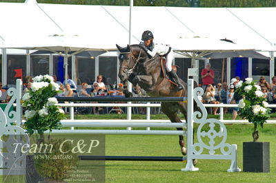 Showjumping
Kval till GP CSI3 Table A (238.2.1) 1.45m
Nøgleord: malin baryard-johnsson;el barone 111 z