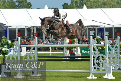 Showjumping
Kval till GP CSI3 Table A (238.2.1) 1.45m
Nøgleord: malin baryard-johnsson;el barone 111 z