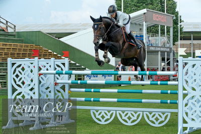 Showjumping
Kval till GP CSI3 Table A (238.2.1) 1.45m
Nøgleord: malin baryard-johnsson;el barone 111 z