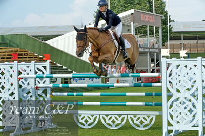 Showjumping
Kval till GP CSI3 Table A (238.2.1) 1.45m
Nøgleord: hedda wallin;carreto t z