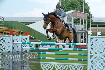 Showjumping
Kval till GP CSI3 Table A (238.2.1) 1.45m
Nøgleord: emma emanuelsson;stakantura