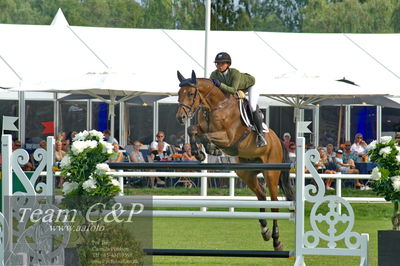 Showjumping
Kval till GP CSI3 Table A (238.2.1) 1.45m
Nøgleord: ada alette braaten johnsen;plietsch