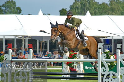 Showjumping
Kval till GP CSI3 Table A (238.2.1) 1.45m
Nøgleord: ada alette braaten johnsen;plietsch