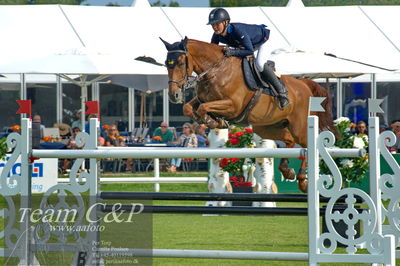 Showjumping
Kval till GP CSI3 Table A (238.2.1) 1.45m
Nøgleord: andrea persson;f  las vegas