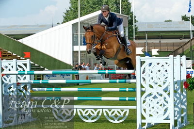 Showjumping
Kval till GP CSI3 Table A (238.2.1) 1.45m
Nøgleord: hendrik-jan schuttert;good farming hs