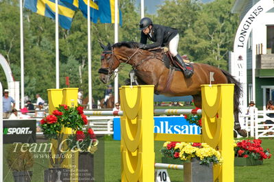 Showjumping
Kval till GP CSI3 Table A (238.2.1) 1.45m
Nøgleord: jacob hellström;caliban h