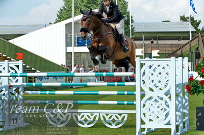 Showjumping
Kval till GP CSI3 Table A (238.2.1) 1.45m
Nøgleord: jacob hellström;caliban h