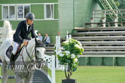 Showjumping
Kval till GP CSI3 Table A (238.2.1) 1.45m
Nøgleord: rolf-goren bengtsson;cassilano jmen