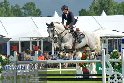 Showjumping
Kval till GP CSI3 Table A (238.2.1) 1.45m
Nøgleord: rolf-goren bengtsson;cassilano jmen