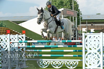 Showjumping
Kval till GP CSI3 Table A (238.2.1) 1.45m
Nøgleord: rolf-goren bengtsson;cassilano jmen