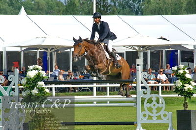 Showjumping
Kval till GP CSI3 Table A (238.2.1) 1.45m
Nøgleord: jordy van massenhove;verdiamo z