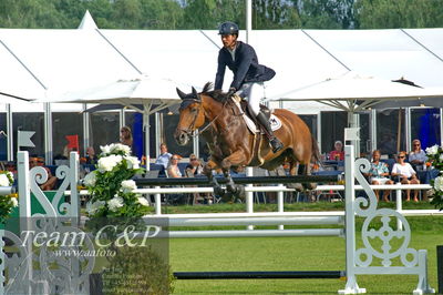 Showjumping
Kval till GP CSI3 Table A (238.2.1) 1.45m
Nøgleord: jordy van massenhove;verdiamo z