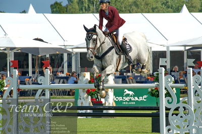 Showjumping
Kval till GP CSI3 Table A (238.2.1) 1.45m
Nøgleord: annika axelsson;cleo z