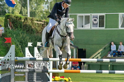 Showjumping
Kval till GP CSI3 Table A (238.2.1) 1.45m
Nøgleord: geir gulliksen;grandino h