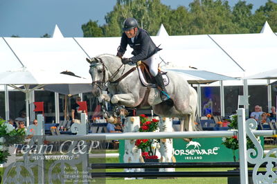 Showjumping
Kval till GP CSI3 Table A (238.2.1) 1.45m
Nøgleord: geir gulliksen;grandino h