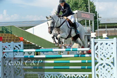 Showjumping
Kval till GP CSI3 Table A (238.2.1) 1.45m
Nøgleord: geir gulliksen;grandino h