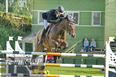 Showjumping
Kval till GP CSI3 Table A (238.2.1) 1.45m
Nøgleord: guy jonqueres d'oriola;aristo du loir