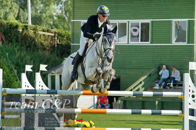 Showjumping
Kval till GP CSI3 Table A (238.2.1) 1.45m
Nøgleord: marcus westergren;hurry up 6