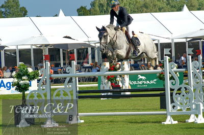 Showjumping
Kval till GP CSI3 Table A (238.2.1) 1.45m
Nøgleord: marcus westergren;hurry up 6