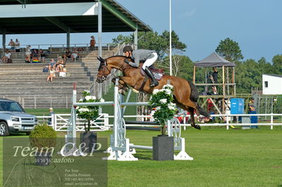 Showjumping
Kval till GP CSI3 Table A (238.2.1) 1.45m
Nøgleord: andreas schou;diacardo bs