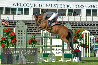 Showjumping
Kval till GP CSI3 Table A (238.2.1) 1.45m
Nøgleord: andreas schou;diacardo bs