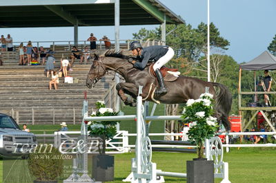 Showjumping
Kval till GP CSI3 Table A (238.2.1) 1.45m
Nøgleord: niels kersten;granito noordenhoek