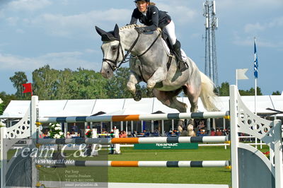 Showjumping
Kval till GP CSI3 Table A (238.2.1) 1.45m
Nøgleord: janne friederike meyer-zimmermann;chesmu kj