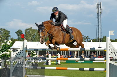 Showjumping
Kval till GP CSI3 Table A (238.2.1) 1.45m
Nøgleord: guido jun klatte;qinghai