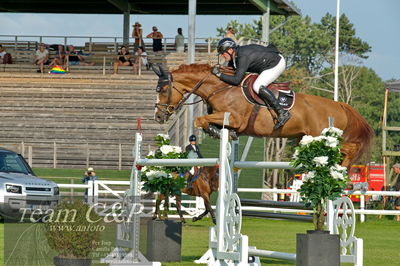 Showjumping
Kval till GP CSI3 Table A (238.2.1) 1.45m
Nøgleord: guido jun klatte;qinghai