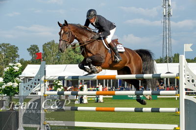 Showjumping
Kval till GP CSI3 Table A (238.2.1) 1.45m
Nøgleord: alexander zetterrman;triton hästak