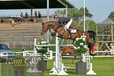 Showjumping
Kval till GP CSI3 Table A (238.2.1) 1.45m
Nøgleord: alexander zetterrman;triton hästak