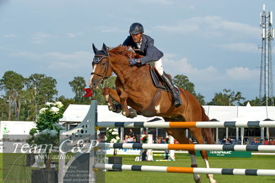 Showjumping
Kval till GP CSI3 Table A (238.2.1) 1.45m
Nøgleord: luca maria moneta;bertil du bary