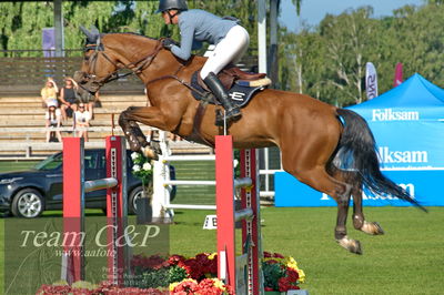 Showjumping
CSI3 Table A (238.2.1) 1.45m
Nøgleord: emma emanuelsson;centicco pearl