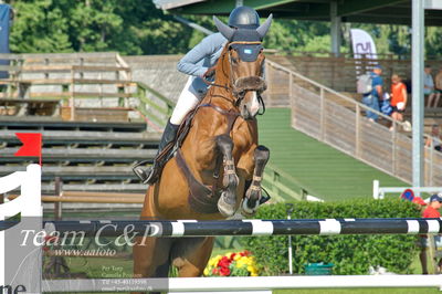 Showjumping
CSI3 Table A (238.2.1) 1.45m
Nøgleord: emma emanuelsson;centicco pearl