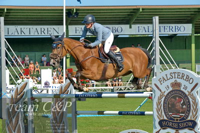 Showjumping
CSI3 Table A (238.2.1) 1.45m
Nøgleord: emma emanuelsson;centicco pearl