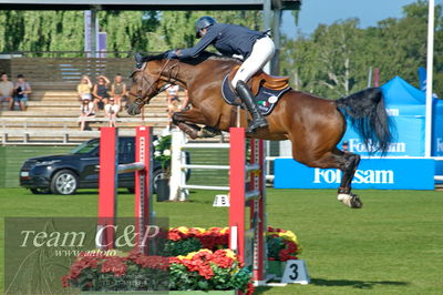 Showjumping
CSI3 Table A (238.2.1) 1.45m
Nøgleord: luca maria moneta;chilli 41