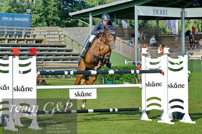 Showjumping
CSI3 Table A (238.2.1) 1.45m
Nøgleord: luca maria moneta;chilli 41