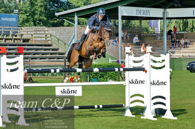 Showjumping
CSI3 Table A (238.2.1) 1.45m
Nøgleord: luca maria moneta;chilli 41