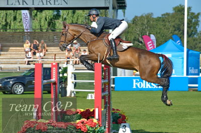 Showjumping
CSI3 Table A (238.2.1) 1.45m
Nøgleord: niels kersten;famous h