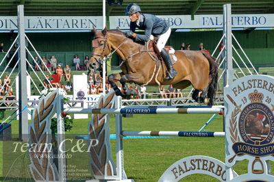 Showjumping
CSI3 Table A (238.2.1) 1.45m
Nøgleord: niels kersten;famous h