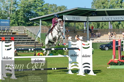 Showjumping
CSI3 Table A (238.2.1) 1.45m
Nøgleord: bailiacolle z;matilda pettersson