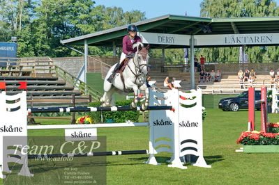 Showjumping
CSI3 Table A (238.2.1) 1.45m
Nøgleord: bailiacolle z;matilda pettersson