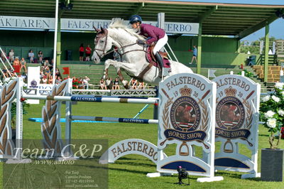 Showjumping
CSI3 Table A (238.2.1) 1.45m
Nøgleord: bailiacolle z;matilda pettersson