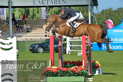 Showjumping
CSI3 Table A (238.2.1) 1.45m
Nøgleord: søren pedersen;tailomade conthargos son ps