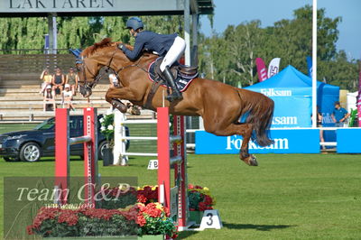 Showjumping
CSI3 Table A (238.2.1) 1.45m
Nøgleord: alexa stais;cara