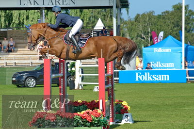 Showjumping
CSI3 Table A (238.2.1) 1.45m
Nøgleord: alexa stais;cara