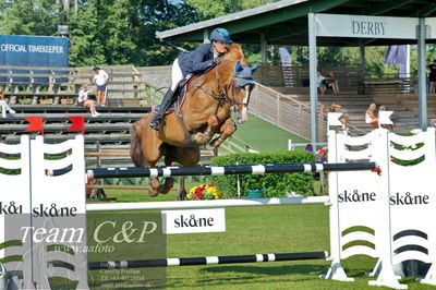 Showjumping
CSI3 Table A (238.2.1) 1.45m
Nøgleord: alexa stais;cara